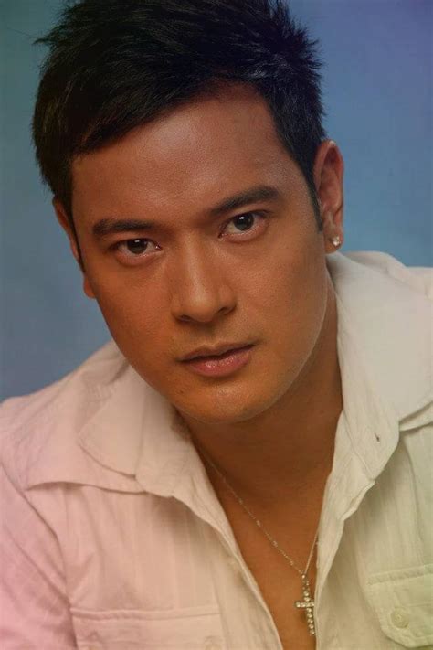 Allen Dizon .